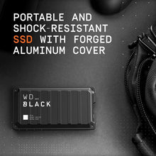 
                        
                          Muat gambar ke penampil Galeri, WD_BLACK 2TB P10 Game Drive Call of Duty Special Edition - JOY2ESpree
                        
                      