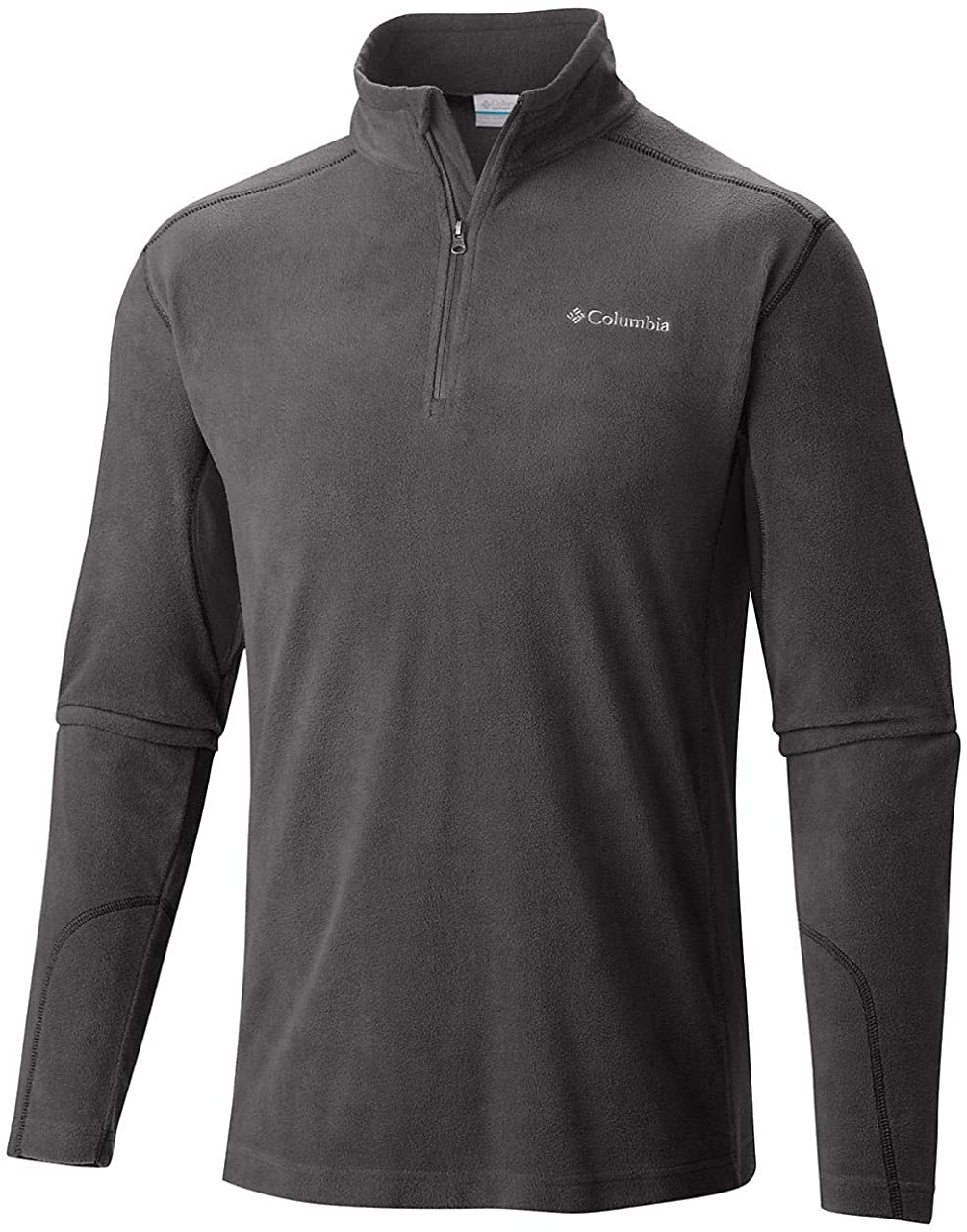 Columbia Men's Klamath Range Ii Half Zip