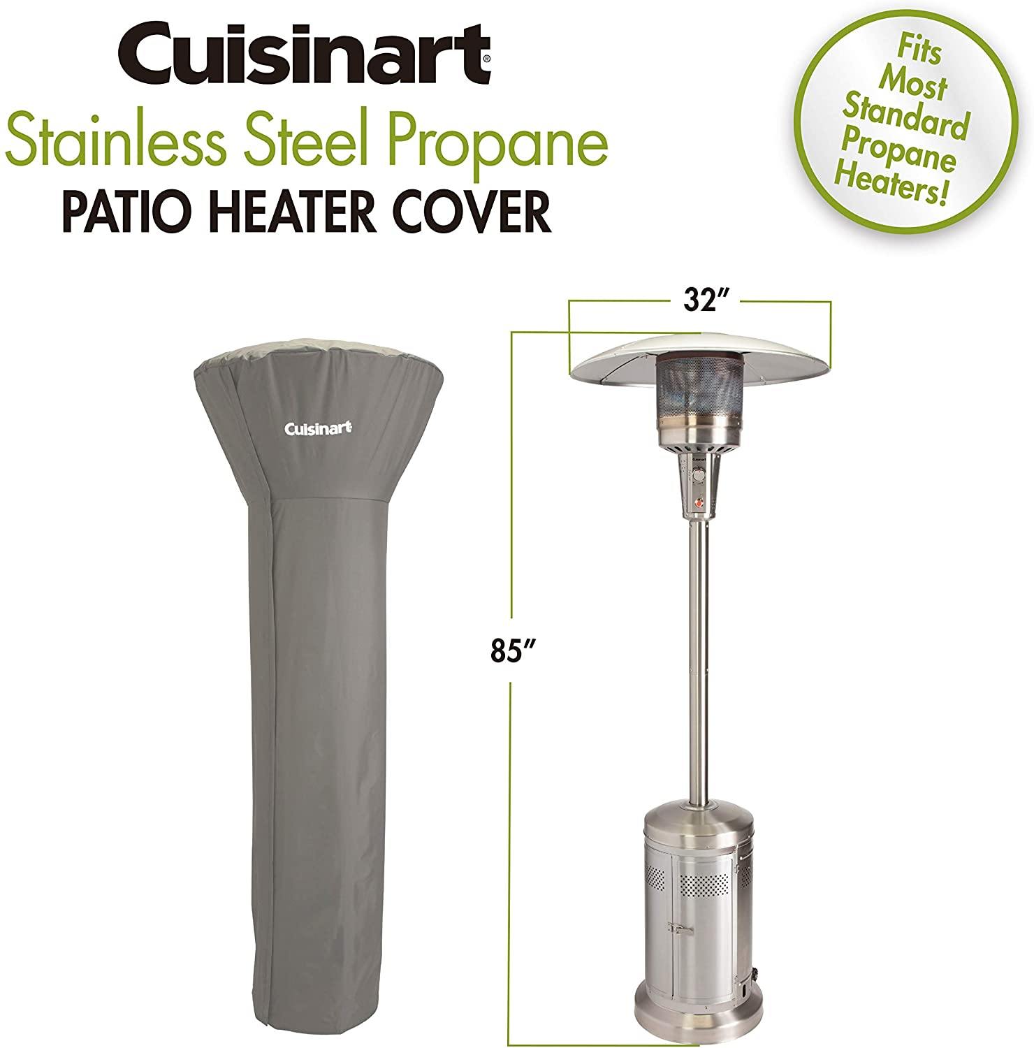 Cuisinart Propane Outdoor - JOY2ESpree