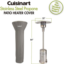 
                        
                          Load image into Gallery viewer, Cuisinart Propane Outdoor - JOY2ESpree
                        
                      