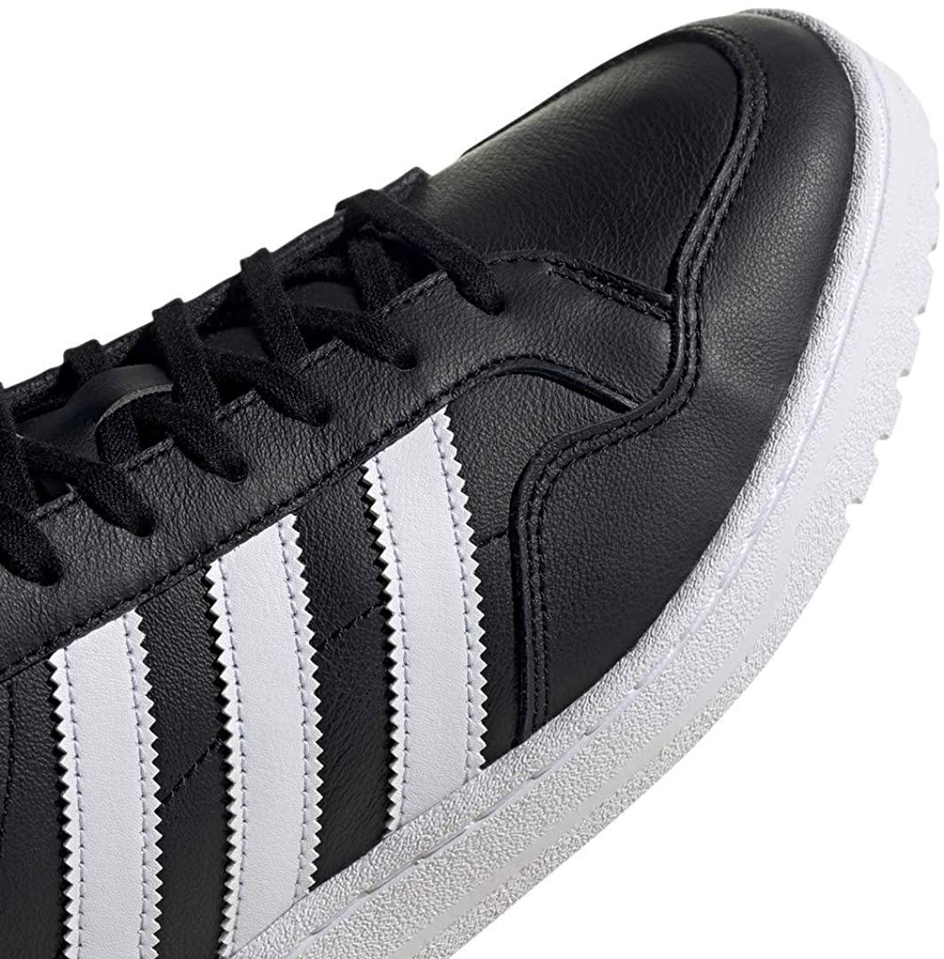 adidas Originals Men's Team Court Sneaker - JOY2ESpree