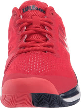 
                        
                          將圖片載入圖庫檢視器 Wilson RUSH PRO 3.0 Tennis Shoes Women - JOY2ESpree
                        
                      