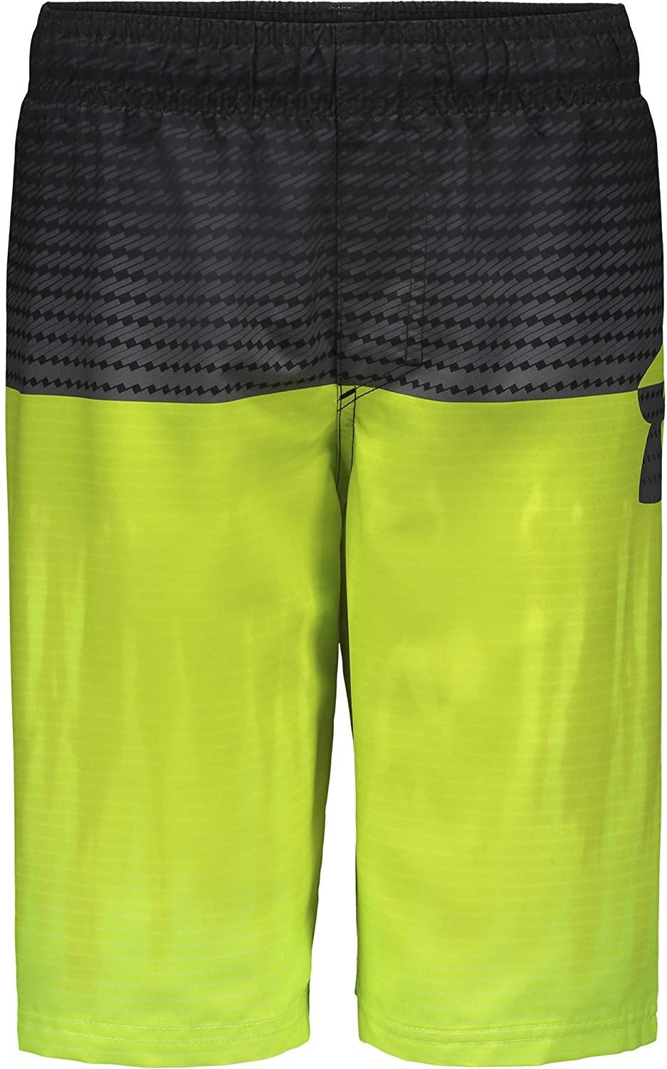 Under Armour Boys' Swim Trunks