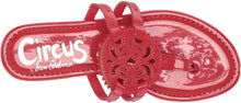 
                        
                          Load image into Gallery viewer, Circus by Sam Edelman Women's Canyon Flat Sandal
                        
                      