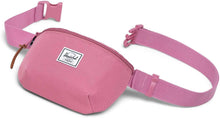 
                        
                          Load image into Gallery viewer, Herschel Fourteen Waist Pack, Black, 1.0L
                        
                      