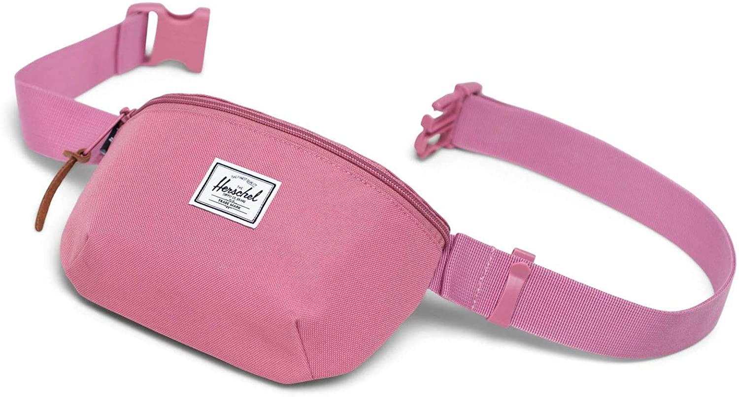 Herschel Fourteen Waist Pack, Ash Rose, 1.0L