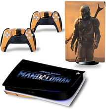 
                        
                          將圖片載入圖庫檢視器 PS5 Console and Controller Skin Vinyl Sticker Decal Cover for Playstation 5 Console and Controllers - JOY2ESpree
                        
                      