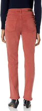 
                        
                          Muat gambar ke penampil Galeri, Jag Jeans Women's Olivia Ultra High Rise Straight Pant
                        
                      