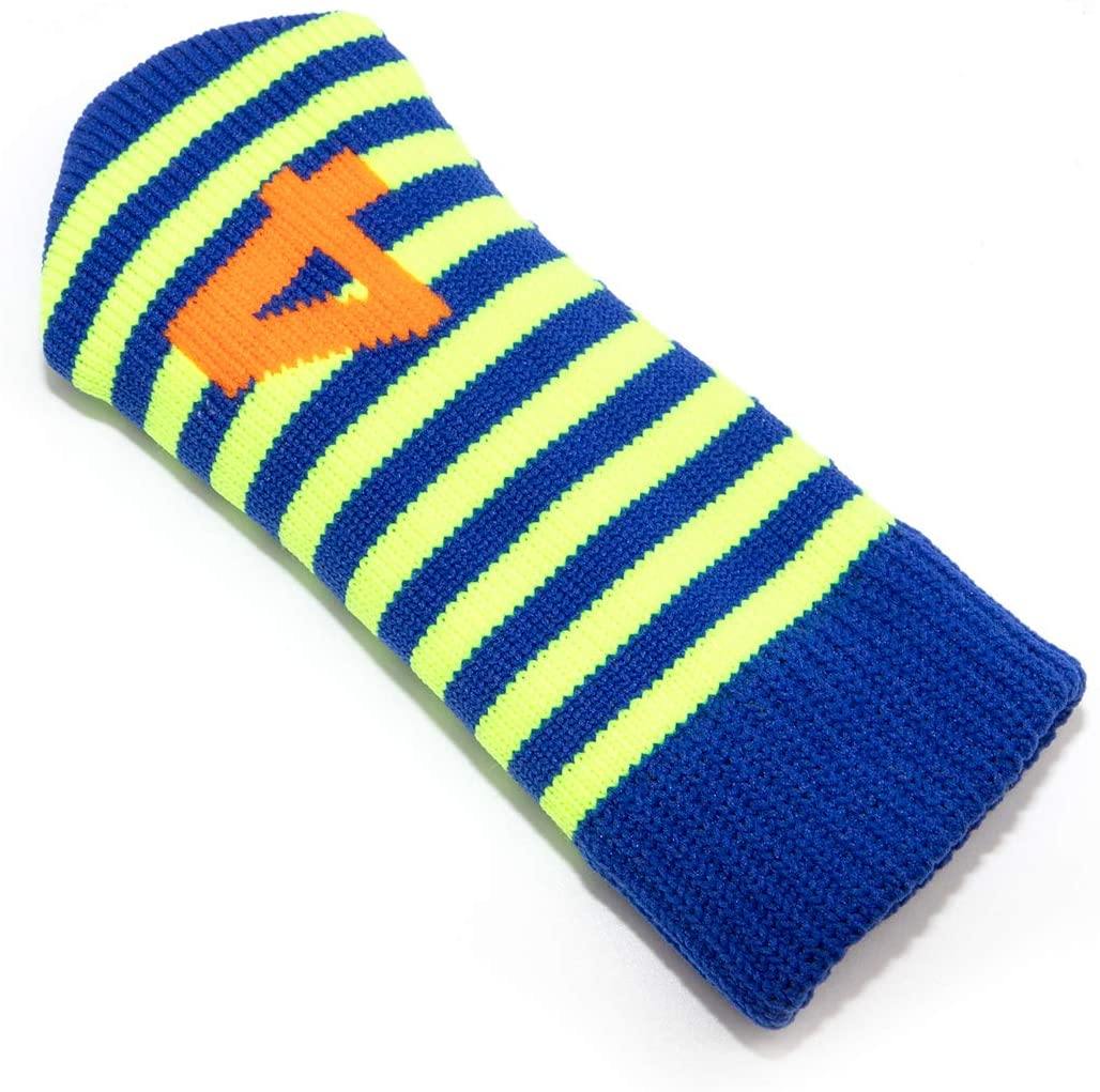 Golf Iron Head Covers,Golf Headcovers for Iron Set 10pcs Knitted Iron Covers - JOY2ESpree