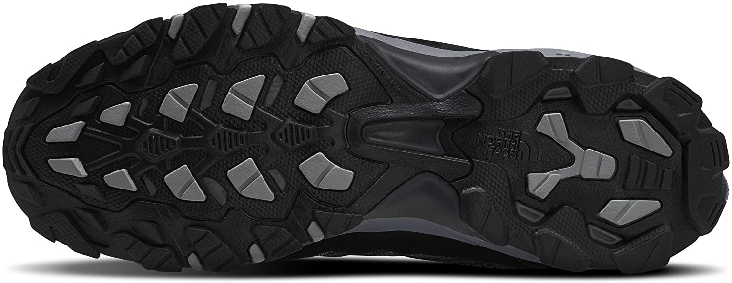 The North Face Men's Ultra 109 WP Trail Shoe