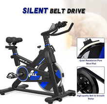 
                        
                          將圖片載入圖庫檢視器 LABODI Exercise Bike, Stationary Indoor Cycling Bike, Cycle Bike for Home Cardio Gym - JOY2ESpree
                        
                      