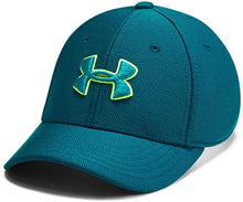 
                        
                          Cargar imagen en el visor de la galería, Under Armour Boys' Blitzing 3.0 Cap
                        
                      