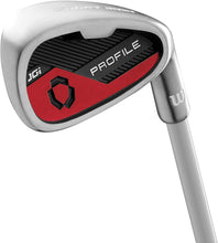 
                        
                          Load image into Gallery viewer, Wilson Juniors Complete Golf - JOY2ESpree
                        
                      
