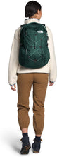 
                        
                          Load image into Gallery viewer, The North Face Women’s Borealis, Aviator Navy/Mallard Blue, OS
                        
                      