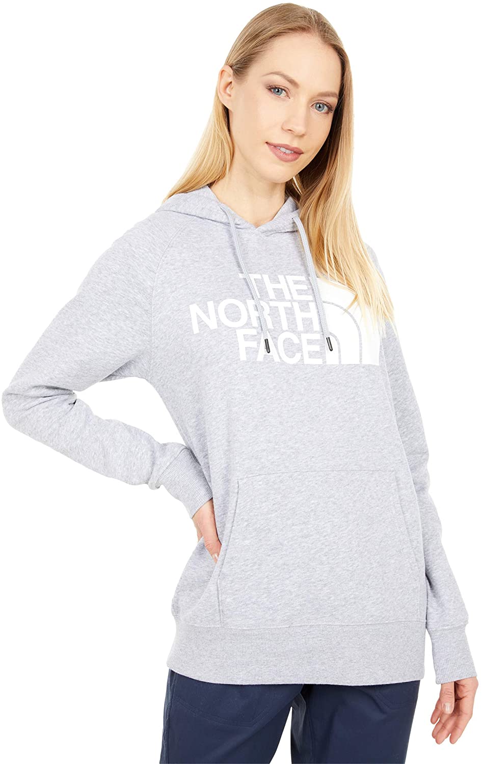 The North Face Women's Half Dome Hoodie