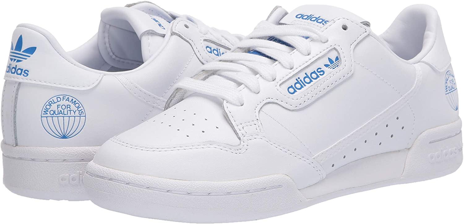 adidas Originals Men's Continental 80 Sneaker