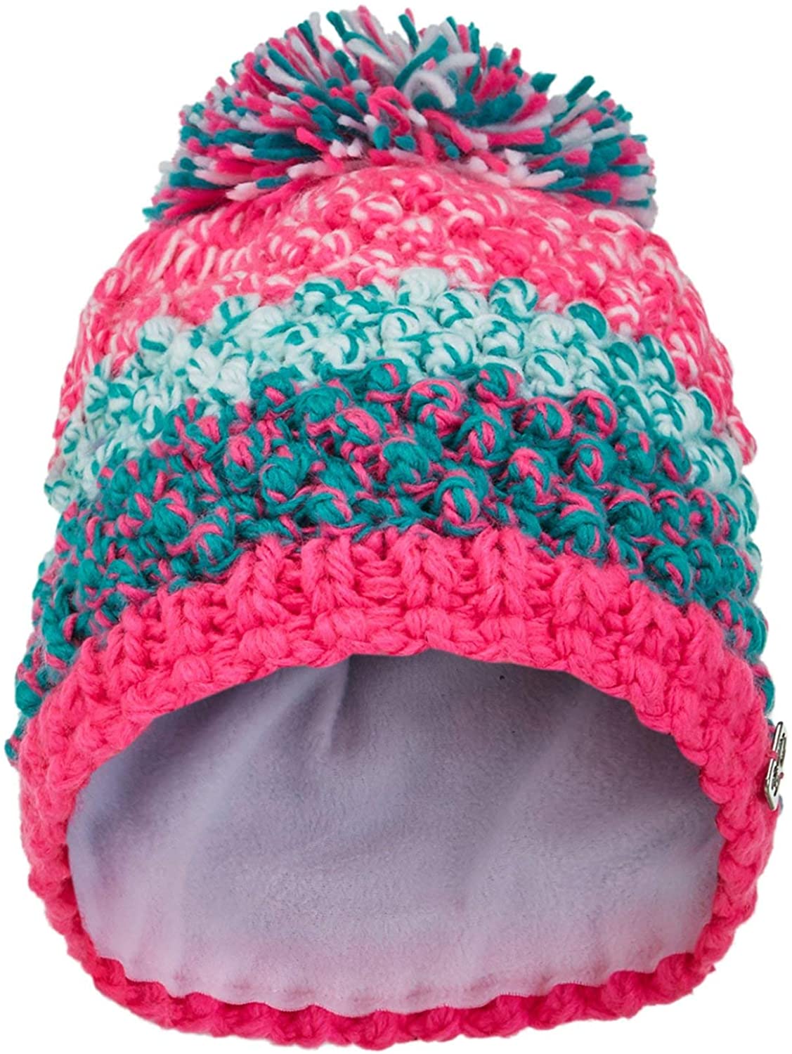 Spyder Kids Girl's Brrr Berry (Little Kids/Big Kids)