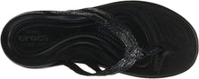 
                        
                          將圖片載入圖庫檢視器 Crocs Women's Capri Strappy Flip Flop | Casual Comfortable Sandals
                        
                      