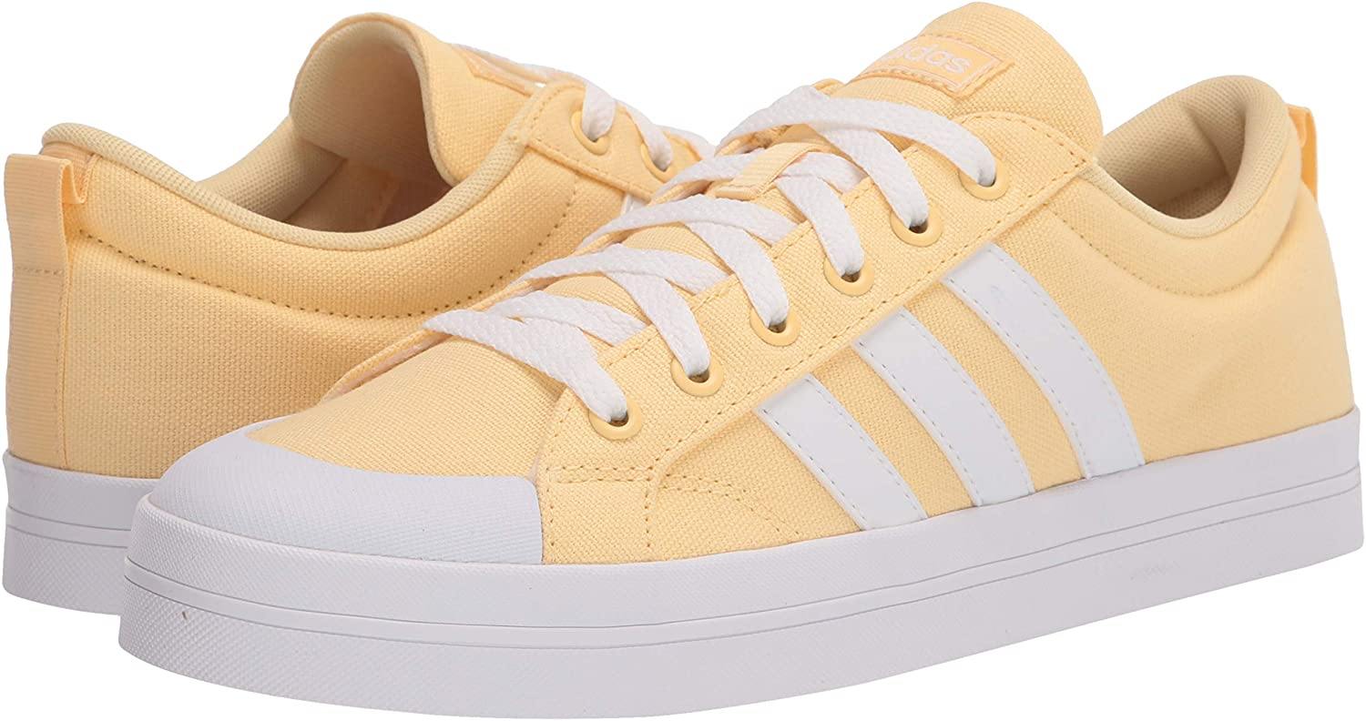 adidas Women's Bravada Sneaker - JOY2ESpree