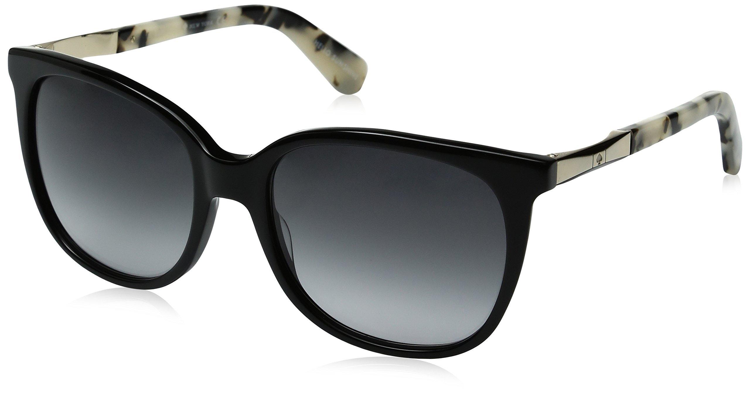 Kate Spade Women's Julieanna JULIES Wayfarer Sunglasses - JOY2ESpree