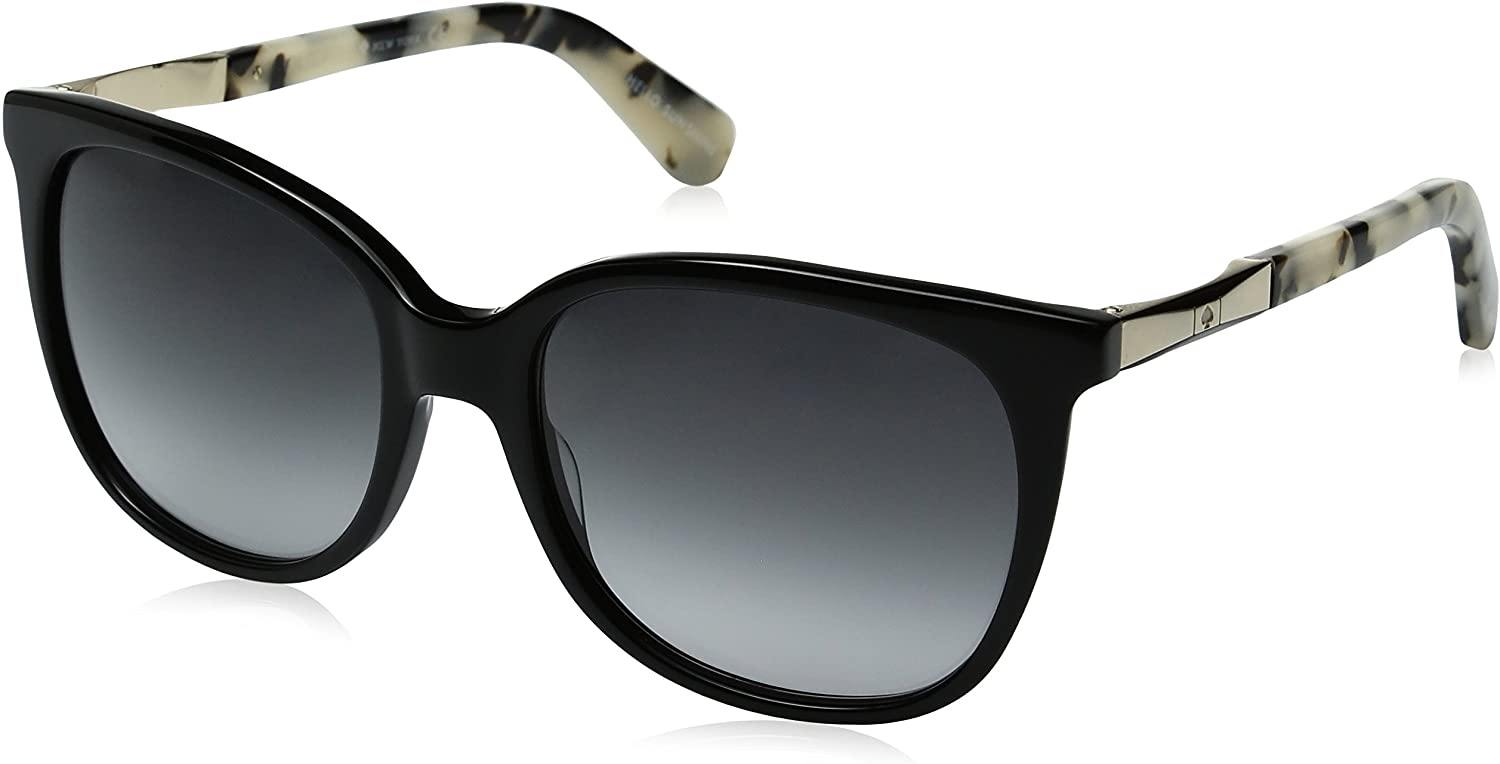 Kate Spade Women's Julieanna JULIES Wayfarer Sunglasses - JOY2ESpree
