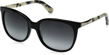 
                        
                          Load image into Gallery viewer, Kate Spade Women's Julieanna JULIES Wayfarer Sunglasses - JOY2ESpree
                        
                      
