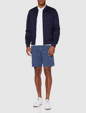 
                        
                          Load image into Gallery viewer, GANT Men's 3 Color Tipping Pique Short Sleeve Rugger (252161) - JOY2ESpree
                        
                      