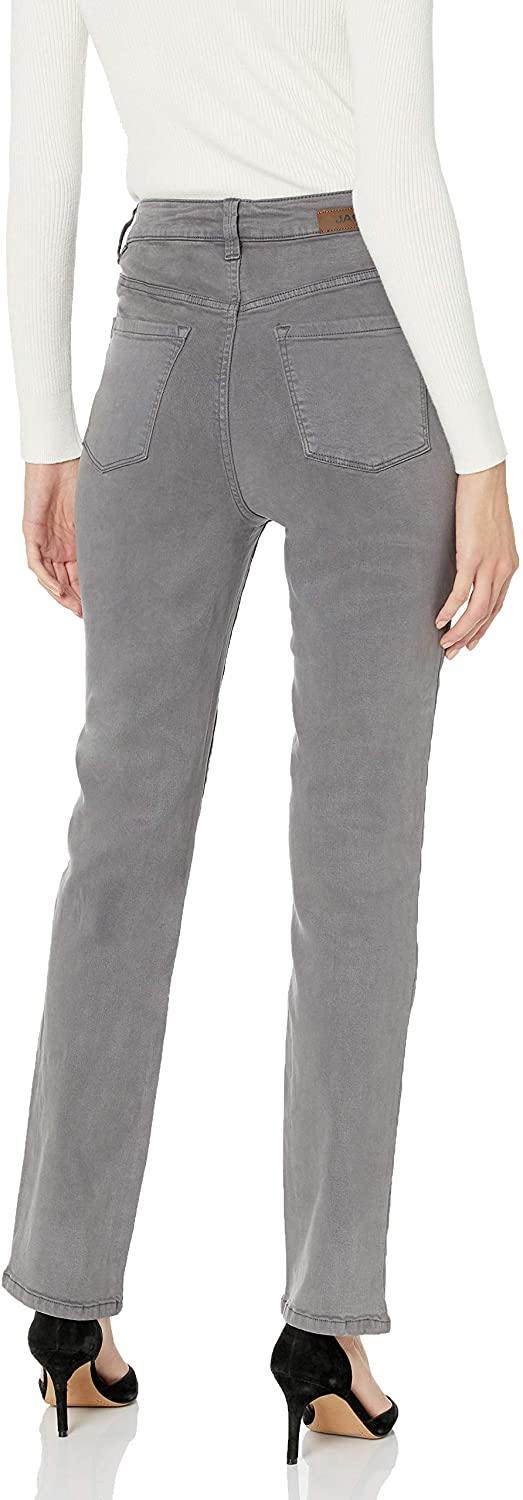 Jag Jeans Women's Olivia Ultra High Rise Straight Pant