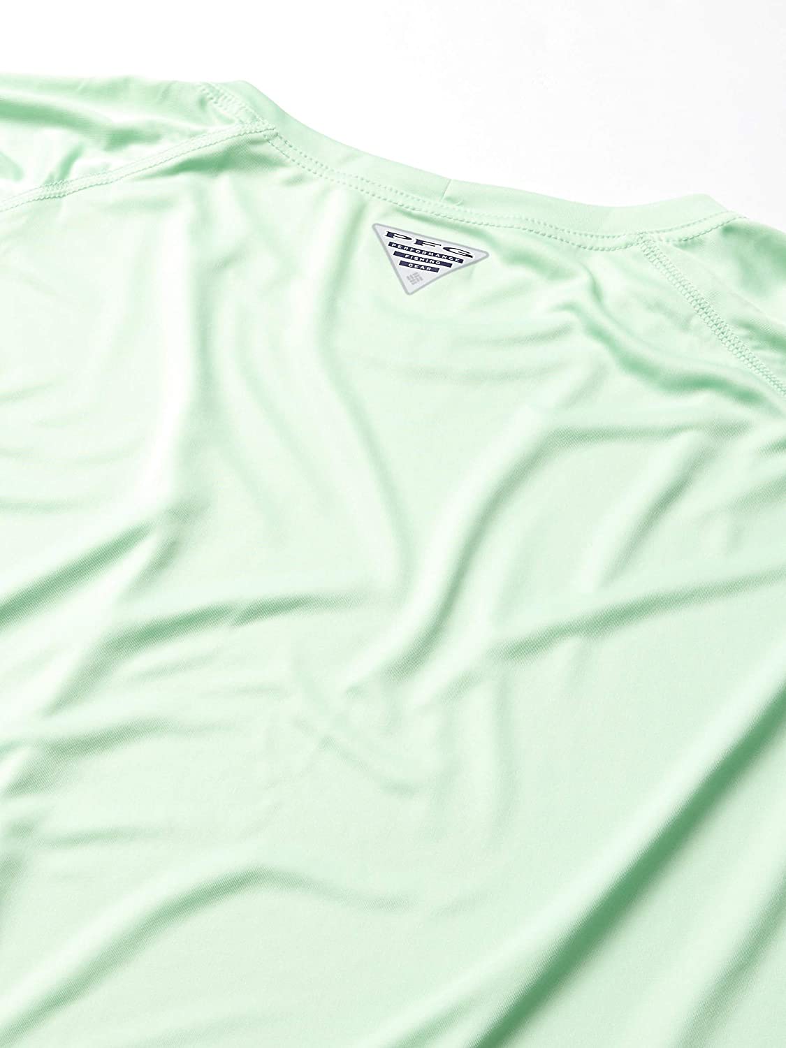 Columbia Men's Terminal Tackle Long Sleeve Shirt