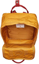 
                        
                          Load image into Gallery viewer, Fjallraven, Kanken Classic Backpack for Everyday, Ox Red
                        
                      