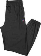 
                        
                          Muat gambar ke penampil Galeri, Russell Athletic Sweatpants for Men Big and Tall Lightweight Jersey Joggers
                        
                      
