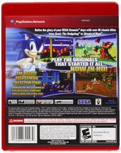 
                        
                          將圖片載入圖庫檢視器 Sonic's Ultimate Genesis Collection (Greatest Hits) - PlayStation 3 - JOY2ESpree
                        
                      