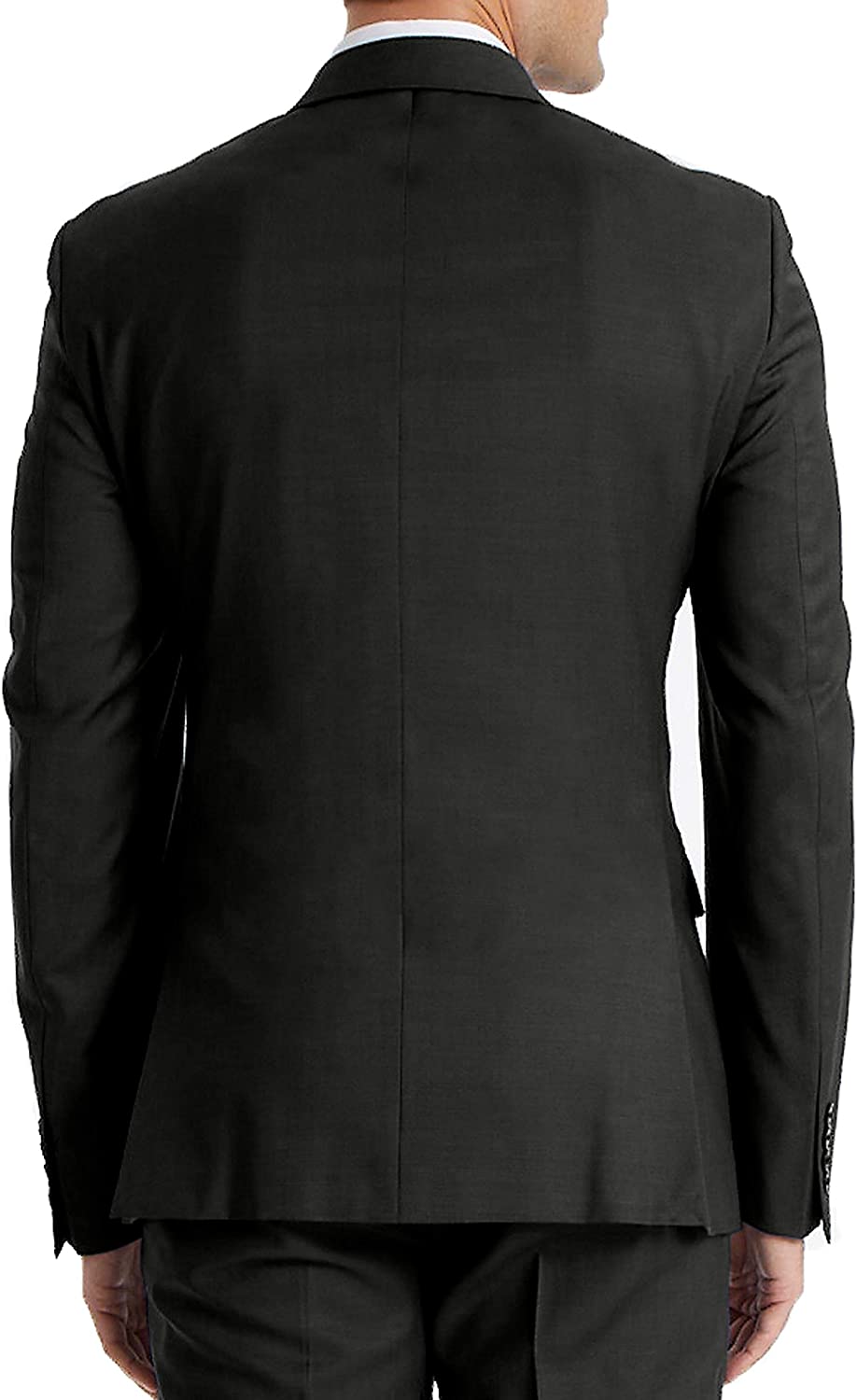 Calvin Klein Men's Slim Fit Suit Separates
