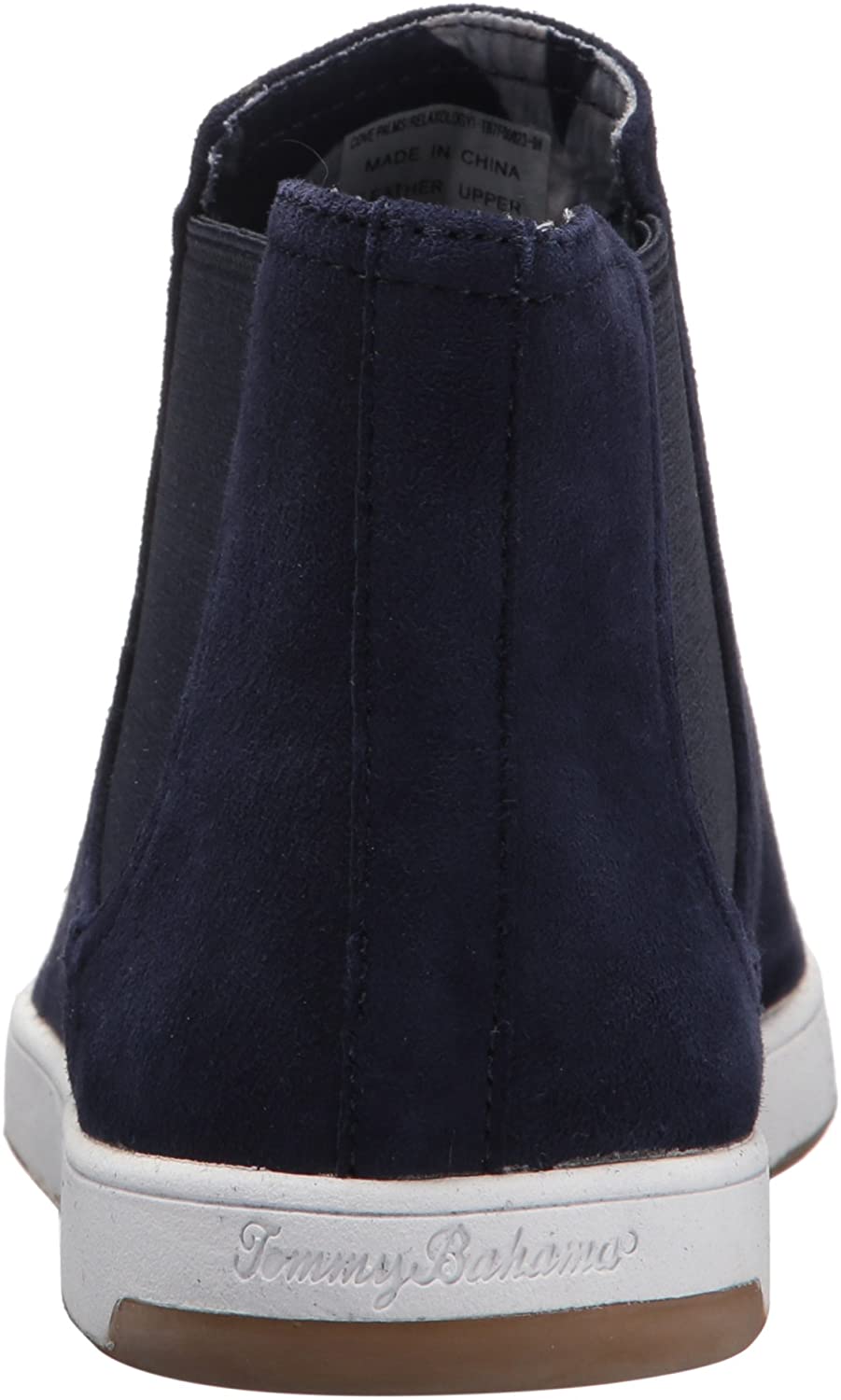 Tommy Bahama Women's Cove Palms (Relaxology) Ankle Bootie