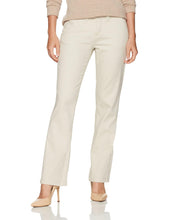 
                        
                          Load image into Gallery viewer, Jag Jeans Women's Petite The Standard Trouser in Divine Twill
                        
                      