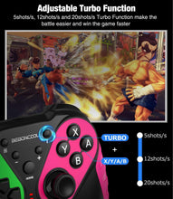 
                        
                          画像をギャラリービューアに読み込む, Wireless Controller for Switch/Switch Lite, Extra Controller for Pro Controller - JOY2ESpree
                        
                      