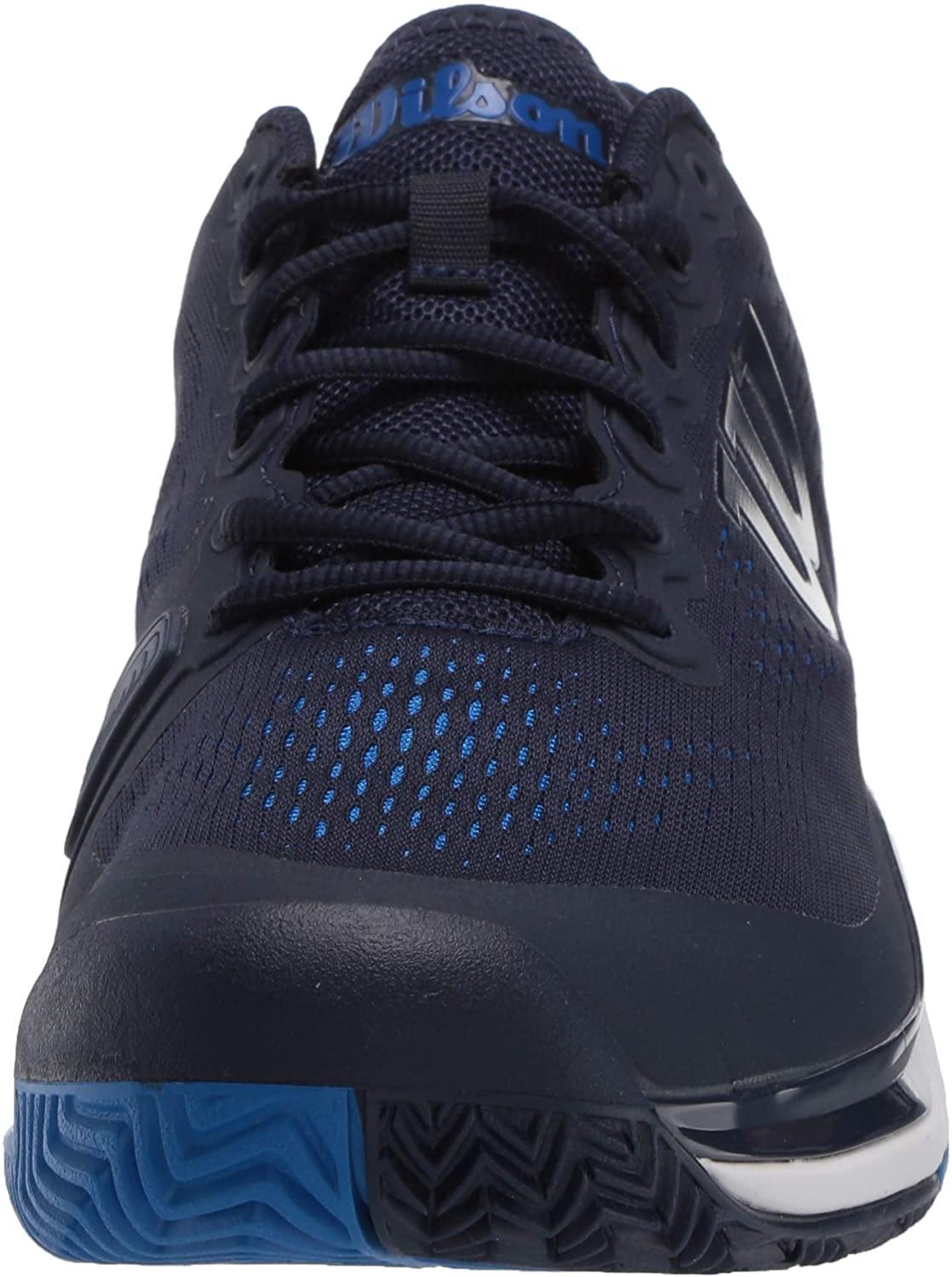 Wilson Men's Rush Pro 3.0 Tennis Shoes - JOY2ESpree