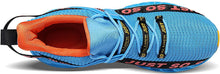 
                        
                          画像をギャラリービューアに読み込む, JSLEAP Mens Running Shoes Walking Non Slip Blade Type Sneakers
                        
                      