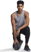 
                        
                          Load image into Gallery viewer, Russell Athletic Men’s Cotton Performance Tank Top
                        
                      