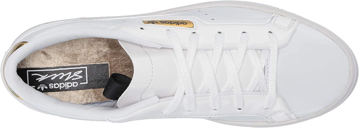 adidas Originals Women's Sleek Sneaker