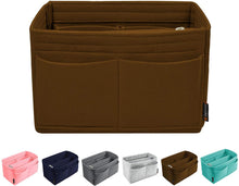 
                        
                          画像をギャラリービューアに読み込む, Purse Organizer Insert, Handbag &amp; Tote Organizer, Bag in Bag, Perfect for Speedy Neverfull and More
                        
                      