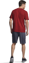 
                        
                          將圖片載入圖庫檢視器 Russell Athletic Men's Cotton Performance Short Sleeve T-Shirt
                        
                      