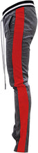 
                        
                          將圖片載入圖庫檢視器 Screenshotbrand Mens Hip Hop Premium Slim Fit Track Pants
                        
                      