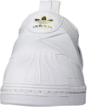 
                        
                          Load image into Gallery viewer, adidas Originals womens Superstar Slip-On Shoes
                        
                      