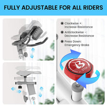 
                        
                          Cargar imagen en el visor de la galería, Afully Indoor Cycling Bike, Exercise Bikes Magnetic Resistance Stationary Bike - JOY2ESpree
                        
                      