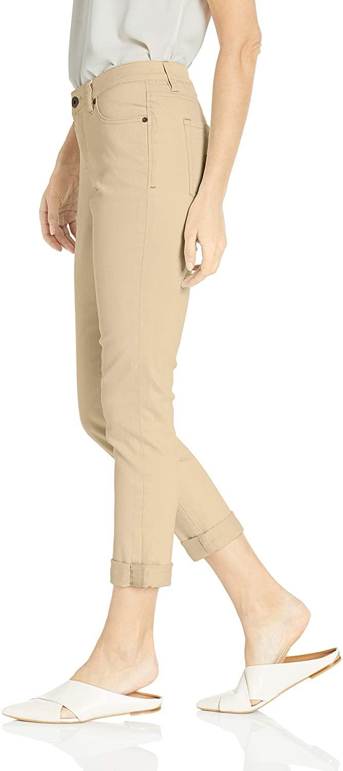 Jag Jeans Women's Carter Girlfriend Jean