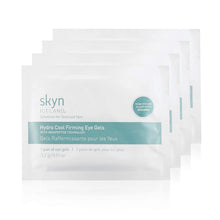 
                        
                          गैलरी व्यूवर में इमेज लोड करें, skyn ICELAND Hydro Cool Firming Eye Gels: Under-Eye Gel Patches to Firm
                        
                      