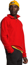 
                        
                          將圖片載入圖庫檢視器 The North Face Men's TKA Glacier Quarter Zip Fleece Pullover
                        
                      