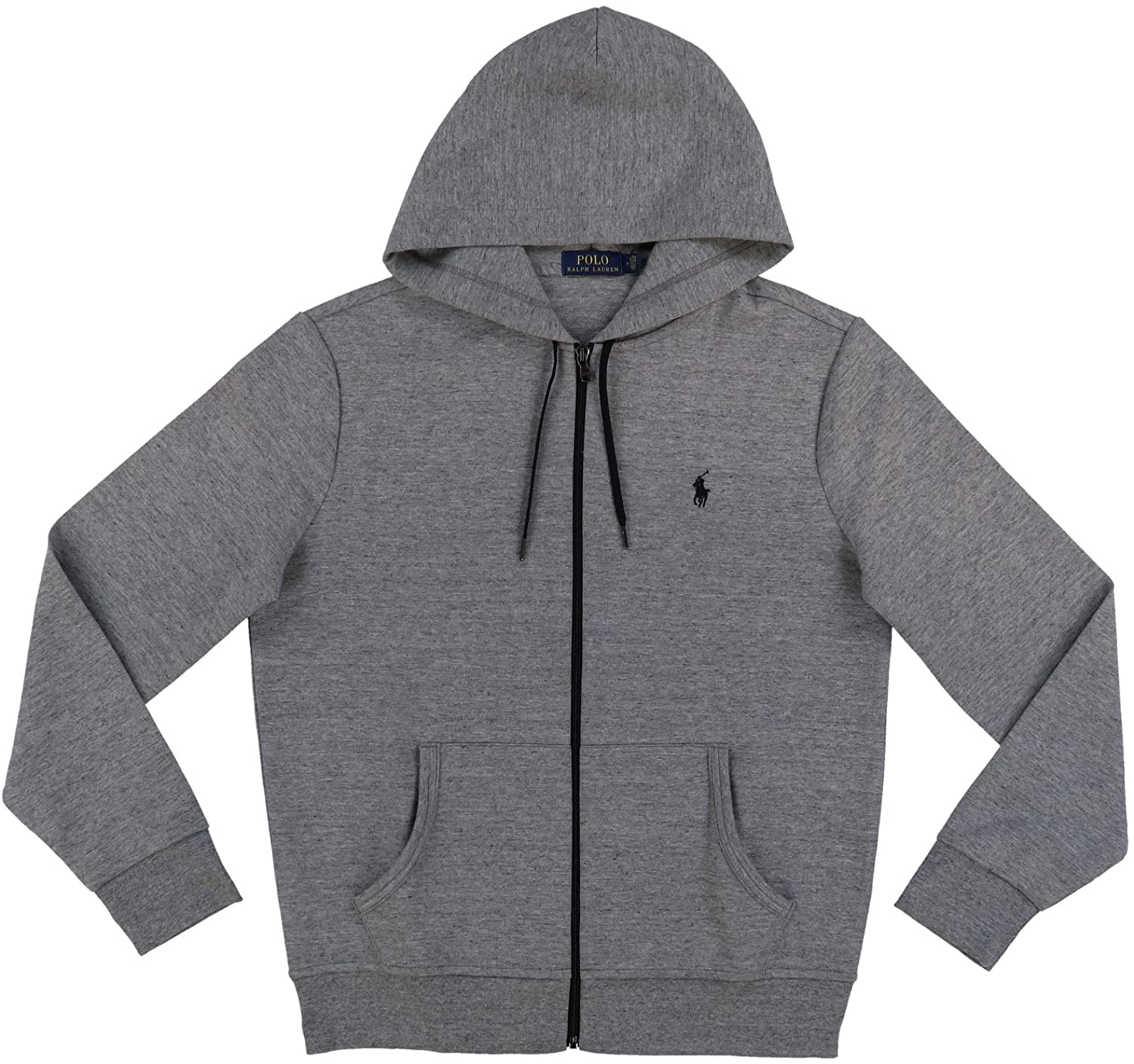 Polo Ralph Lauren Double Knit Tech Fleece Hoodie