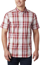 
                        
                          画像をギャラリービューアに読み込む, Columbia Men's Rapid Rivers II Short Sleeve Shirt
                        
                      